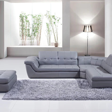 Ottomans as Essential Multi-Functional Furniture from Z Modern Furniture - Alexandria VA & Washington DC