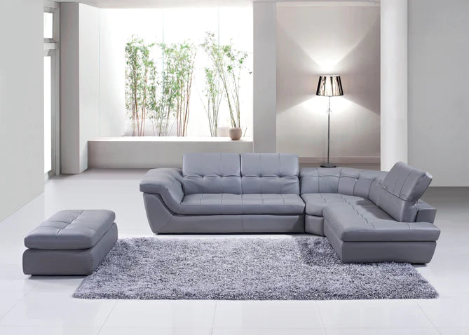 Comfortable and Stylish Ottomans from From Z Modern Furniture - Alexandria VA & Washington DC
