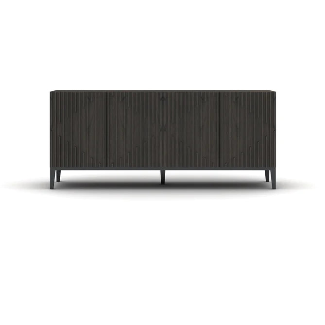 Hutches and Buffets vary from antique charm to modern elegance from Z Modern Furniture - Alexandria VA & Washington DC