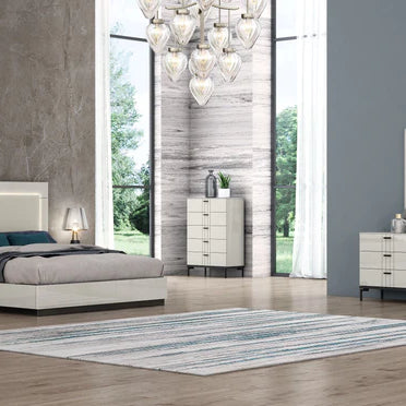 Creating a Relaxing and Tranquil Bedroom Oasis with the Right Furniture From Z Modern Furniture - Alexandria VA & Washington DC