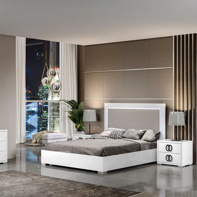 Score Big in Bedroom Style: Our Best-Selling Nightstands from Z Modern Furniture - Alexandria VA & Washington DC