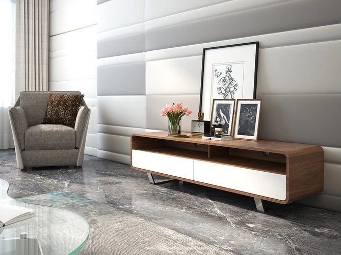 Explore the Most Popular Top-Selling TV Stand Collection from Z Modern Furniture - Alexandria VA & Washington DC