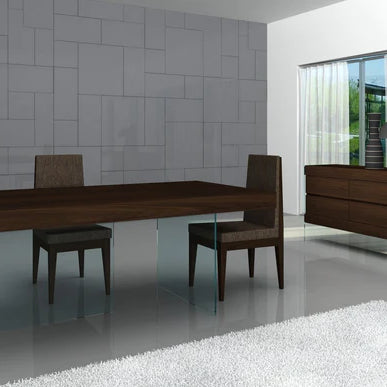 Create Memorable Dining Experiences with J&M Furniture's Stunning Dining Room Sets From Z Modern Furniture - Alexandria VA & Washington DC