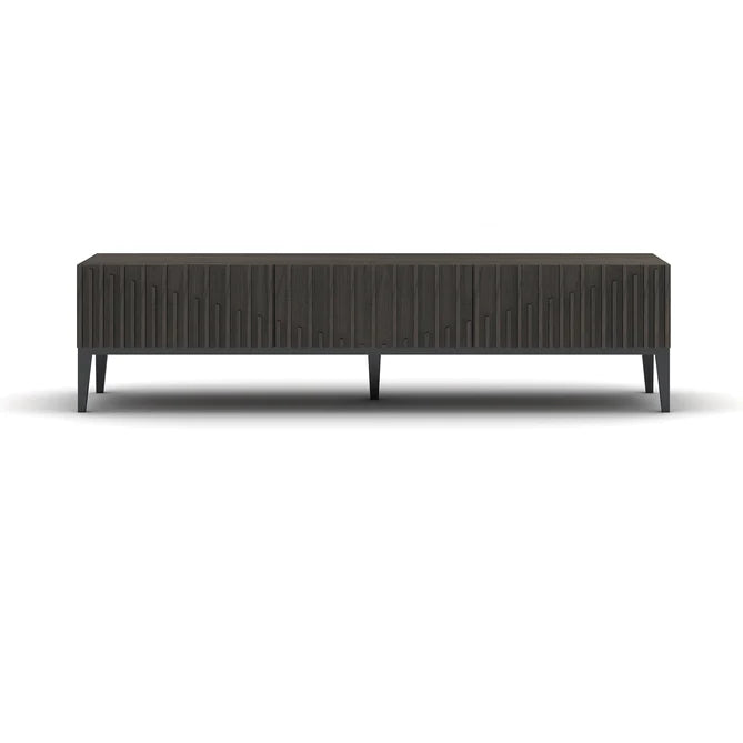 Smooth and Elegant TV Stands Select the Ideal Fit for Your Space from Z Modern Furniture - Alexandria VA & Washington DC