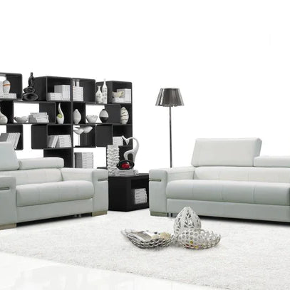 Finding the Ideal Loveseat for Your Interior Design from Z Modern Furniture - Alexandria VA & Washington DC