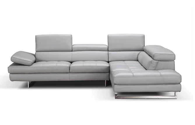 The Best Sectional Sofa for Your Living Room from Z Modern Furniture - Alexandria VA & Washington DC