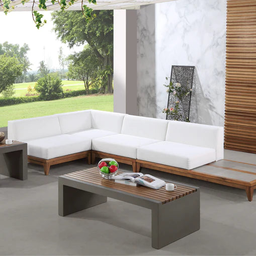The Best Meridian Outdoor Furniture Available From Z Modern Furniture- Alexandria VA & Washington DC