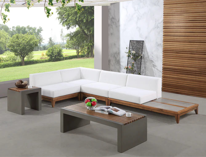 The Best Meridian Outdoor Furniture Available From Z Modern Furniture- Alexandria VA & Washington DC