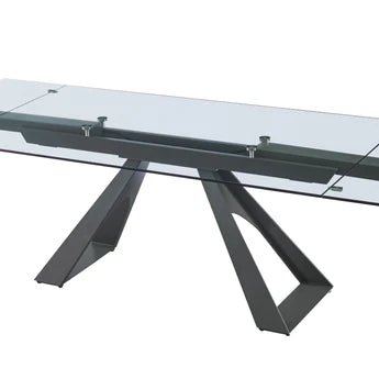 Choosing a Table that Works for You from Z Modern Furniture - Alexandria VA & Washington DC