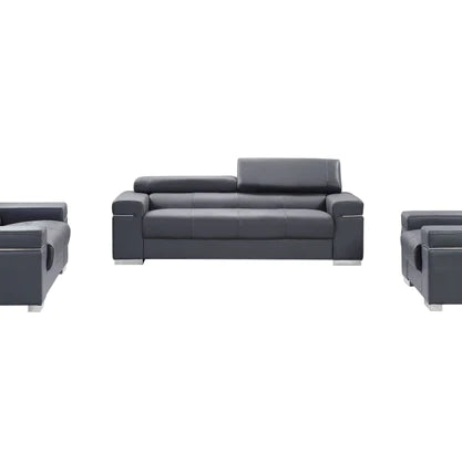 Modern Living Exploring the Delight of Loveseats from Z Modern Furniture - Alexandria VA & Washington DC