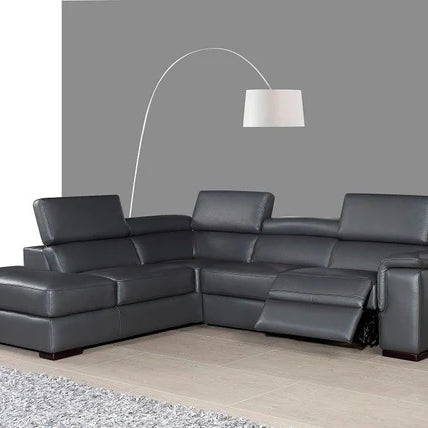 Chaises the Art of Blending Style and Relaxation from Z Modern Furniture - Alexandria VA & Washington DC
