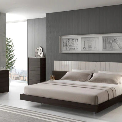 Timeless Elegance for Your Bedroom: Explore J&M Furniture's Exquisite Collection From Z Modern Furniture - Alexandria VA & Washington DC