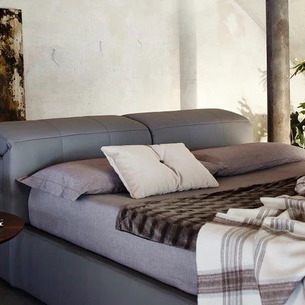 Design and Modify Your Bed Frame to Change Your Bedroom from Z Modern Furniture - Alexandria VA & Washington DC