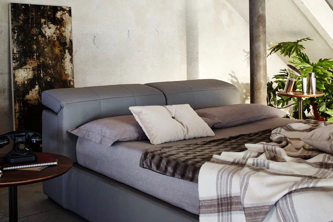 Design and Modify Your Bed Frame to Change Your Bedroom from Z Modern Furniture - Alexandria VA & Washington DC