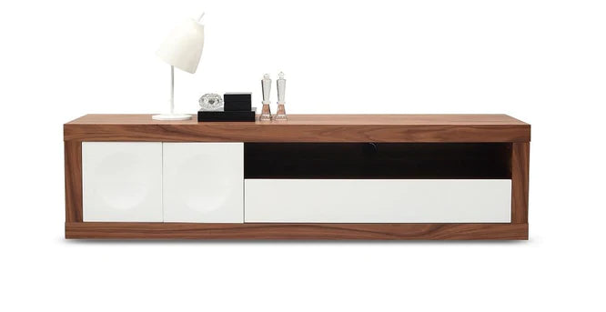 TV Stand Design for a Comfortable and Personal Space from Z Modern Furniture - Alexandria VA & Washington DC