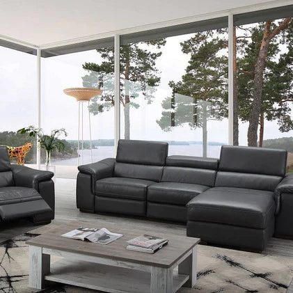 J&M Furniture: Stylish Living Room Items for Every Taste from Z Modern Furniture - Alexandria VA & Washington DC