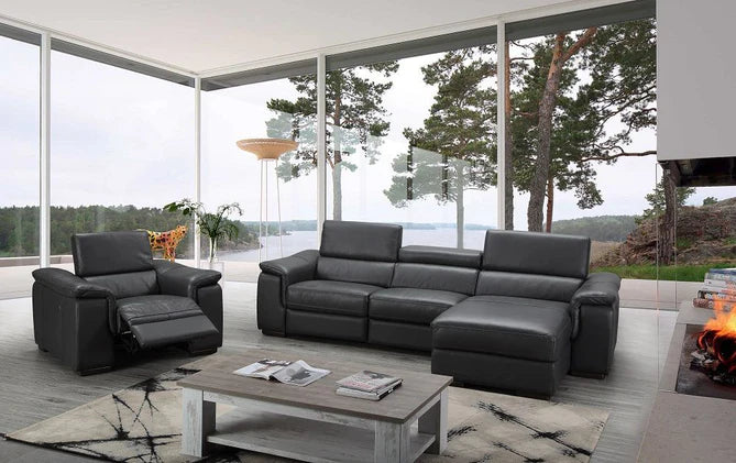 J&M Furniture: Stylish Living Room Items for Every Taste from Z Modern Furniture - Alexandria VA & Washington DC