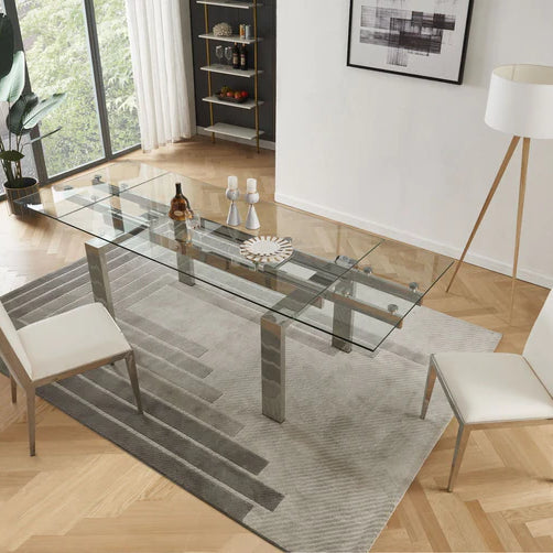 Shop Stylish and Fabulous Tables From Z Modern Furniture - Alexandria VA & Washington DC