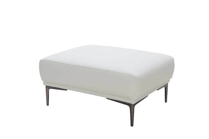 Ottomans for Every Room in Your Home from Z Modern Furniture - Alexandria VA & Washington DC
