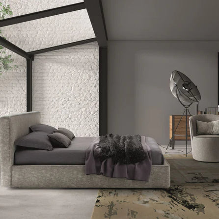 Indulge in Sleepy Luxury with the J&M Furniture Bed Collection from Z Modern Furniture - Alexandria VA & Washington DC