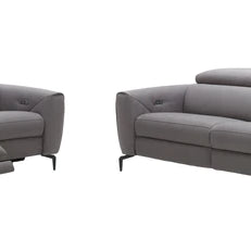 Exploring the Charm of Loveseats in Interior Design from Z Modern Furniture - Alexandria VA & Washington DC