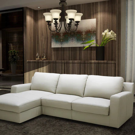 Balancing Style and Function in the Living Room from Z Modern Furniture - Alexandria VA & Washington DC