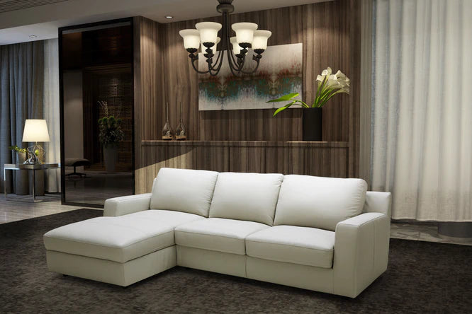 Balancing Style and Function in the Living Room from Z Modern Furniture - Alexandria VA & Washington DC