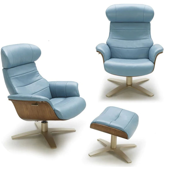Stylish Chairs That Will Make Your Home Look Amazing From Z Modern Furniture - Alexandria VA & Washington DC