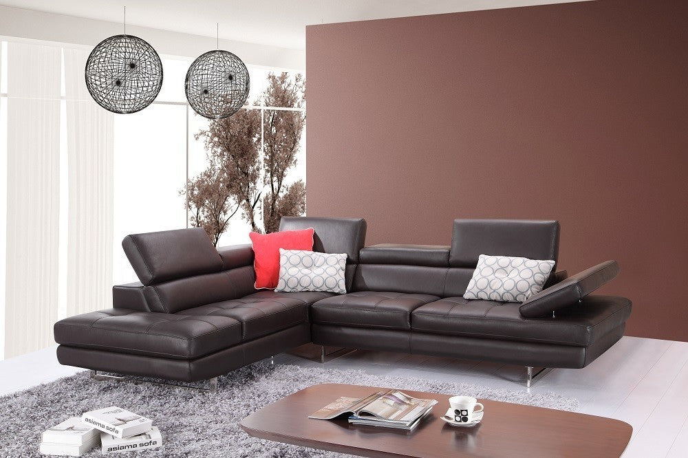 Modern Furniture Top Sellers Available From Z Modern furniture - Alexandria VA & Washington DC