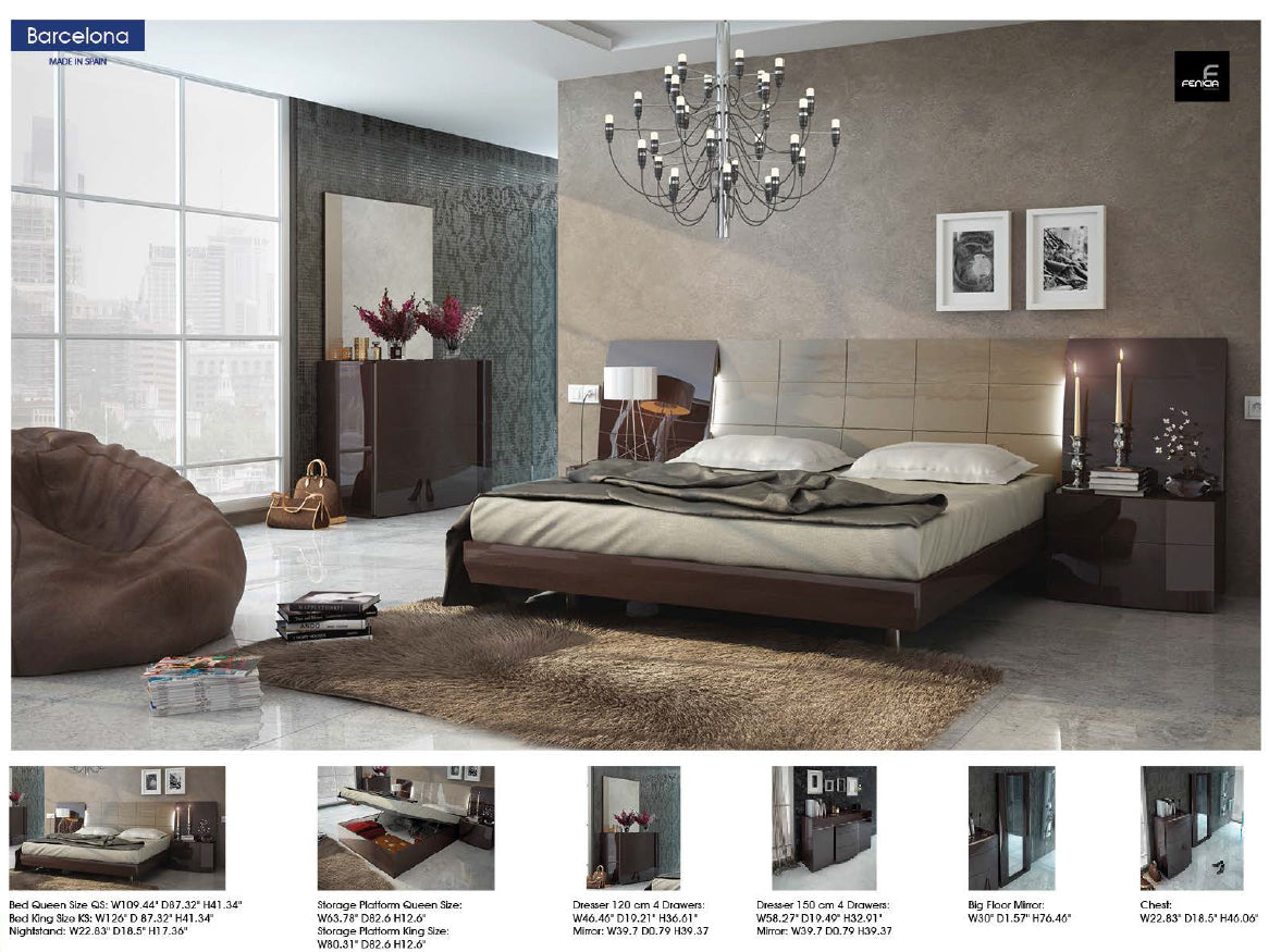 How to Choose the Best Bed and Furniture for Your Needs From Z Modern Furniture - Alexandria VA & Washington DC
