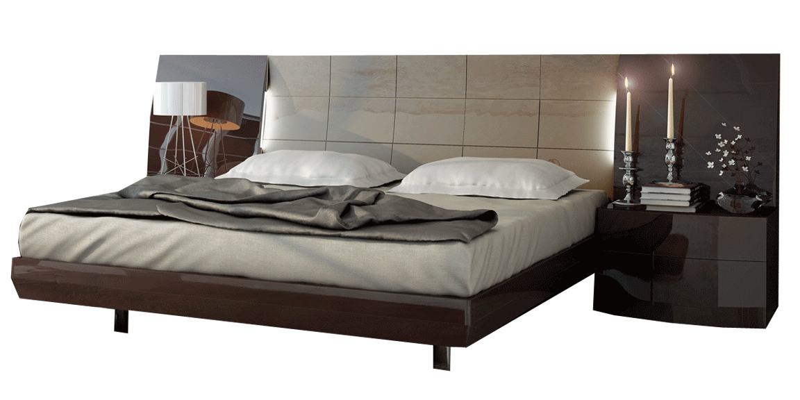 Comfortable and Stylish Beds from Z Modern Furniture - Alexandria VA & Washington DC