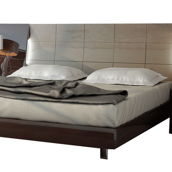 Comfortable and Stylish Beds from Z Modern Furniture - Alexandria VA & Washington DC