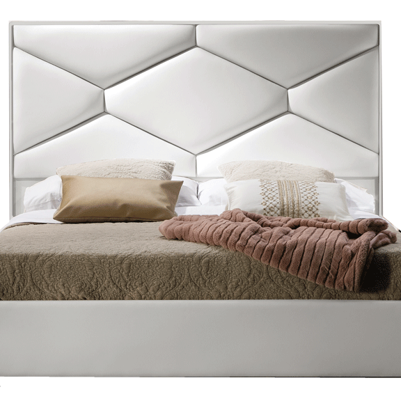 Enhance Your Bedroom with Beds that Offer Storage From Z Modern Furniture - Alexandria VA & Washington DC
