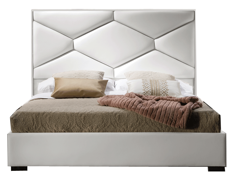 Enhance Your Bedroom with Beds that Offer Storage From Z Modern Furniture - Alexandria VA & Washington DC