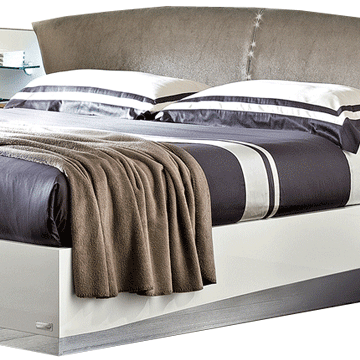 Beds with Storage for a Neat and Tidy Bedroom From Z Modern Furniture - Alexandria VA & Washington DC