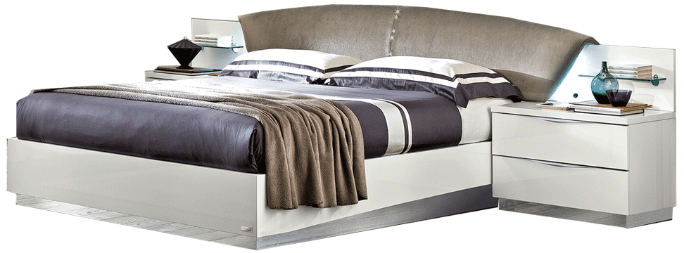 Beds with Storage for a Neat and Tidy Bedroom From Z Modern Furniture - Alexandria VA & Washington DC