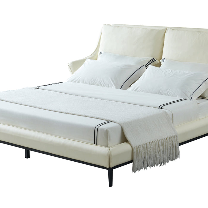 Turn Your Bedroom a Haven for Pleasant Sleep from Z Modern Furniture - Alexandria VA & Washington DC