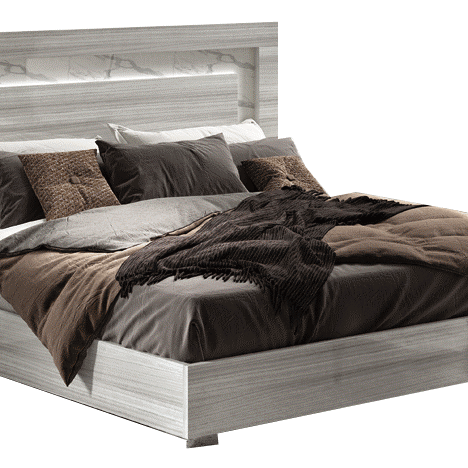 Eco-Friendly Bed Options for a More Reliable Bedroom from Z Modern Furniture - Alexandria VA & Washington DC