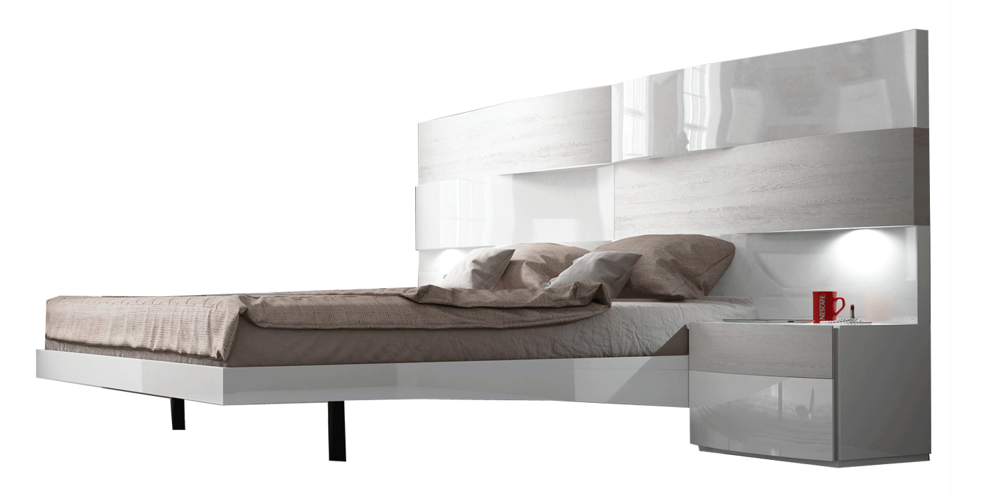 Storage Beds Provide Stylish Sleep and Organised Spaces from Z Modern Furniture - Alexandria VA & Washington DC
