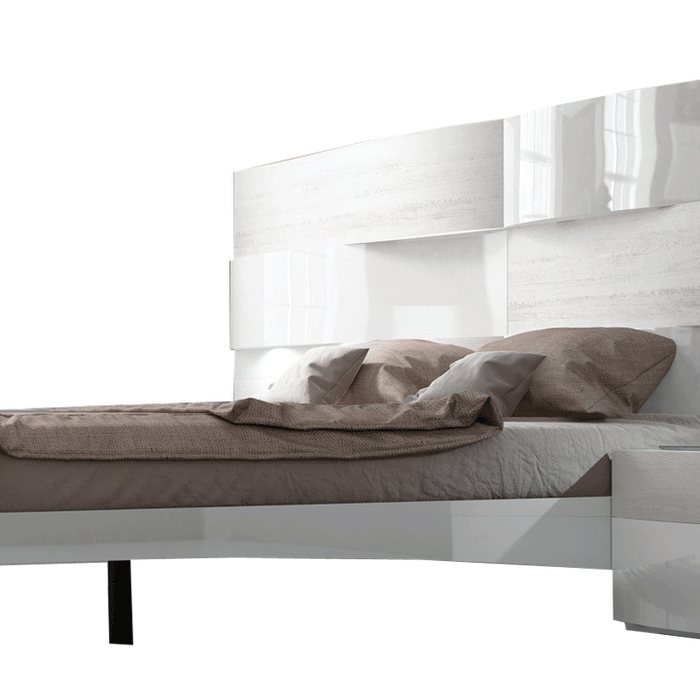 Storage Beds Provide Stylish Sleep and Organised Spaces from Z Modern Furniture - Alexandria VA & Washington DC