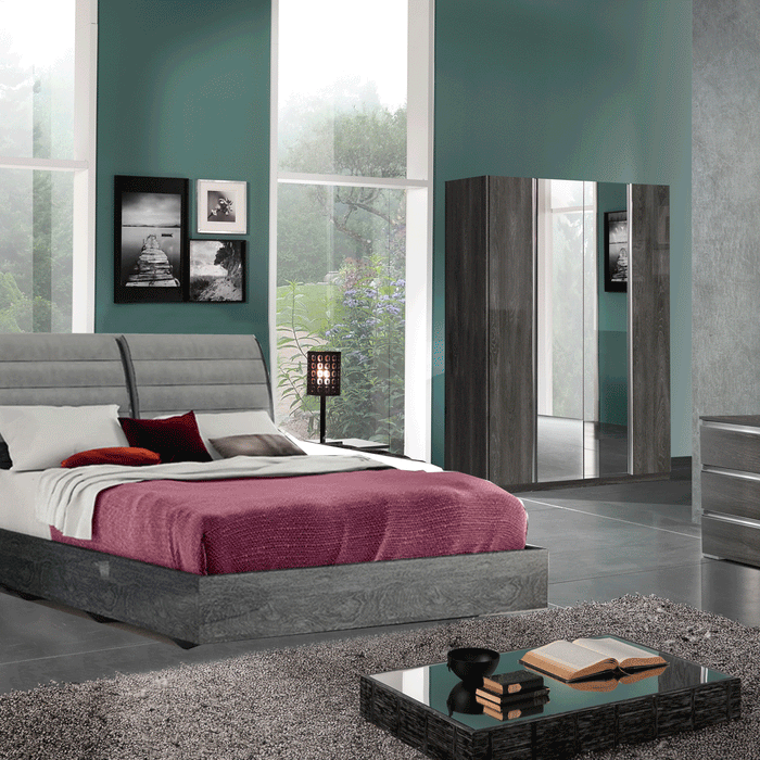 Beautiful Bedroom Decor Find the Perfect Furniture Pieces from Z Modern Furniture - Alexandria VA & Washington DC