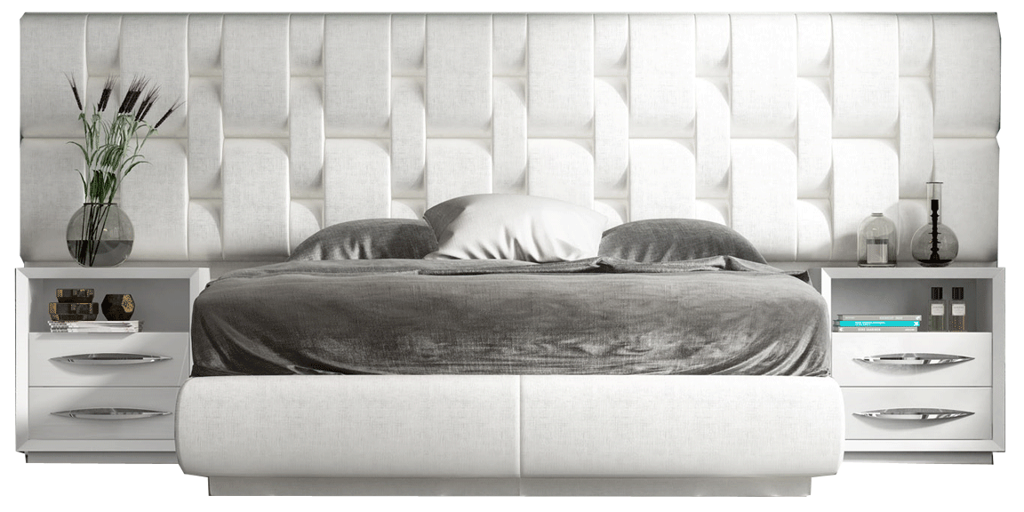 Maximize Space and Style with Storage Beds from Z Modern Furniture - Alexandria VA & Washington DC