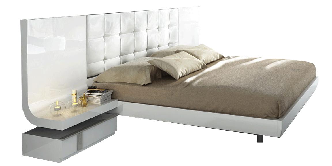 Beds for Every Budget at Furniture Store VA From Z Modern Furniture - Alexandria VA & Washington D