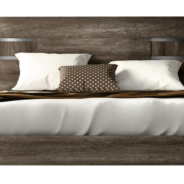 The Best Bed for Creating a Nice Retreat from Z Modern Furniture - Alexandria VA & Washington DC
