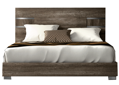 The Best Bed for Creating a Nice Retreat from Z Modern Furniture - Alexandria VA & Washington DC