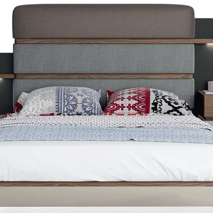 Find Beds with Storage to Make the Most of Your Bedroom's Space From Z Modern Furniture - Alexandria VA & Washington DC