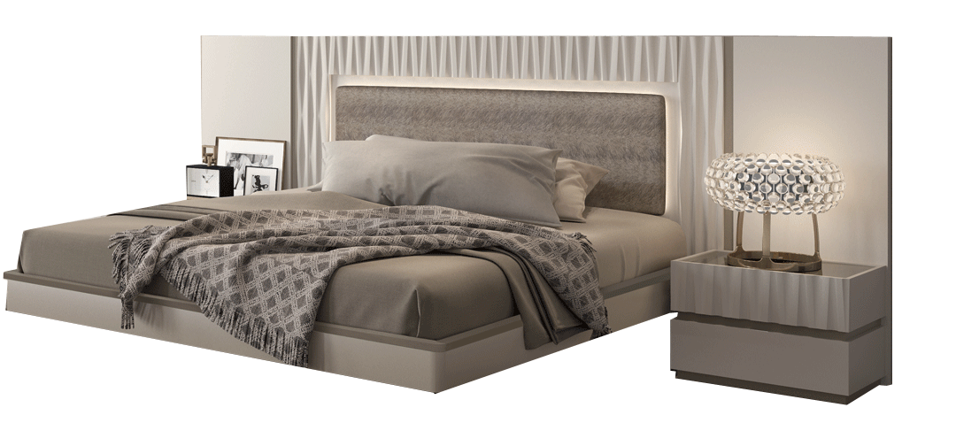 Enhance Bedroom Space with Functional Beds from Z Modern Furniture - Alexandria VA & Washington DC