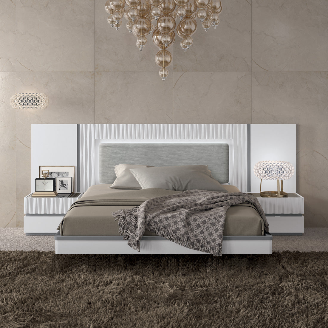 Curating Your Sleep Space with Exceptional Beds from Z Modern Furniture - Alexandria VA & Washington DC
