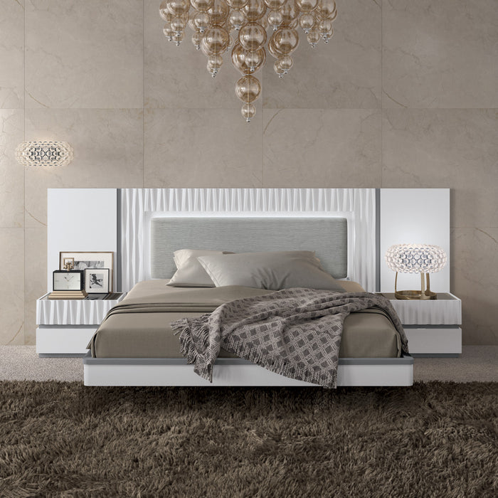 Curating Your Sleep Space with Exceptional Beds from Z Modern Furniture - Alexandria VA & Washington DC