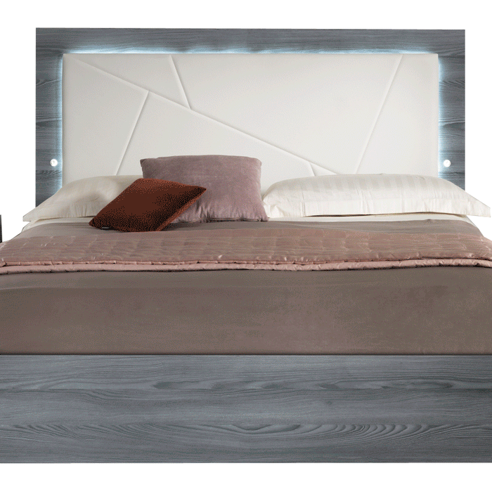 Trendy Bedroom Makeovers and Inspirations from Z Modern Furniture - Alexandria VA & Washington DC